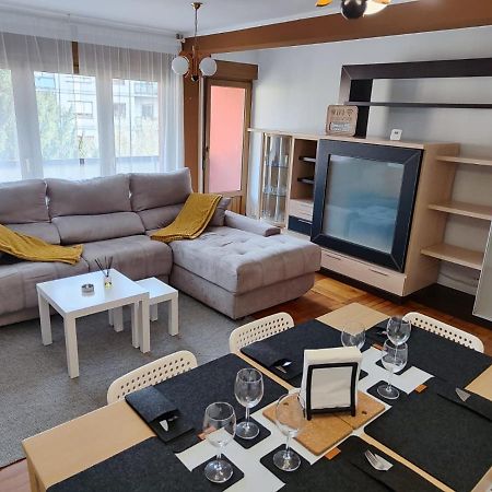 Apartamento A&C Кангас-де-Оніс Екстер'єр фото