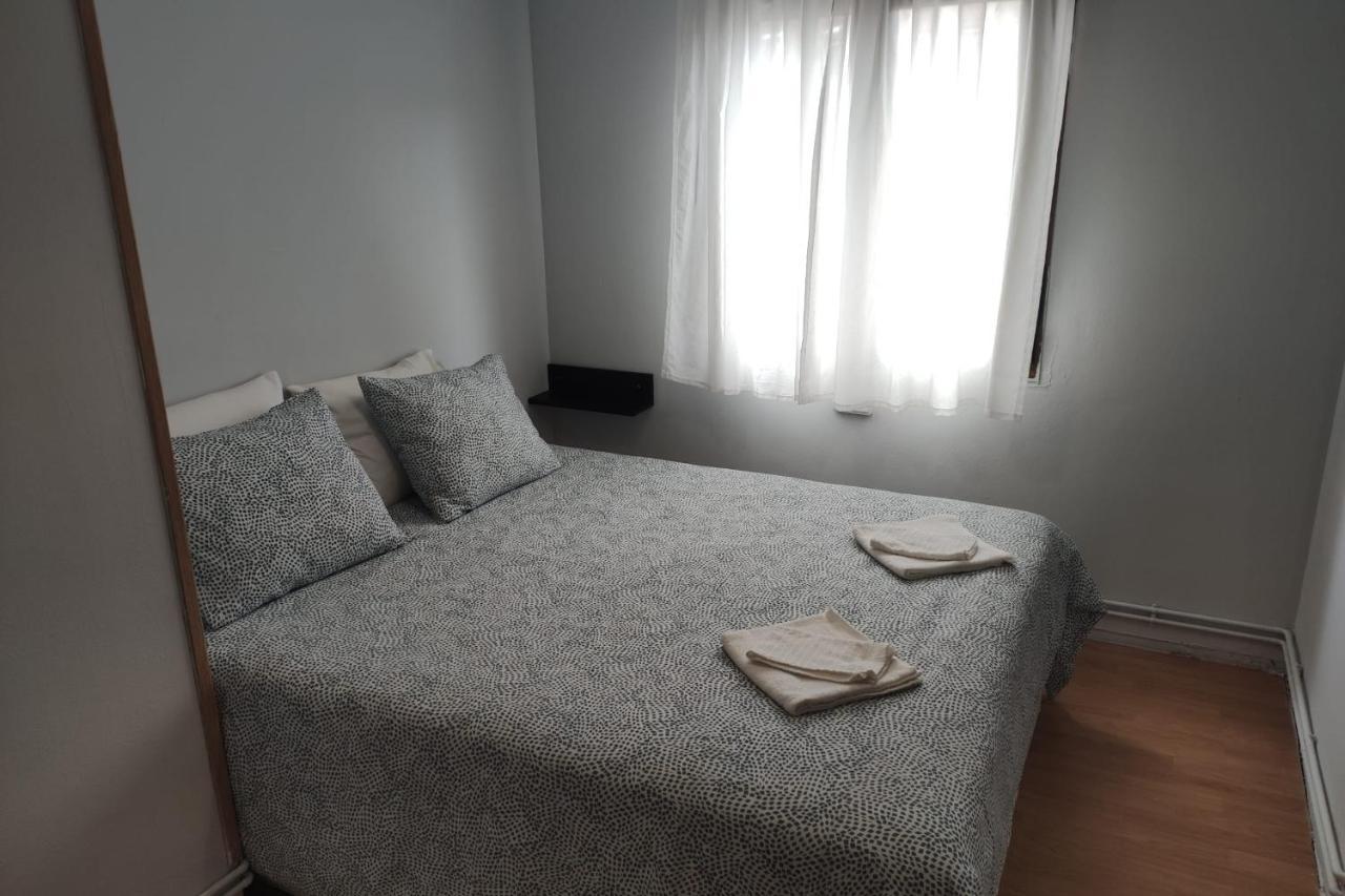 Apartamento A&C Кангас-де-Оніс Екстер'єр фото